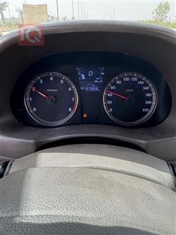 هيونداي أكسنت